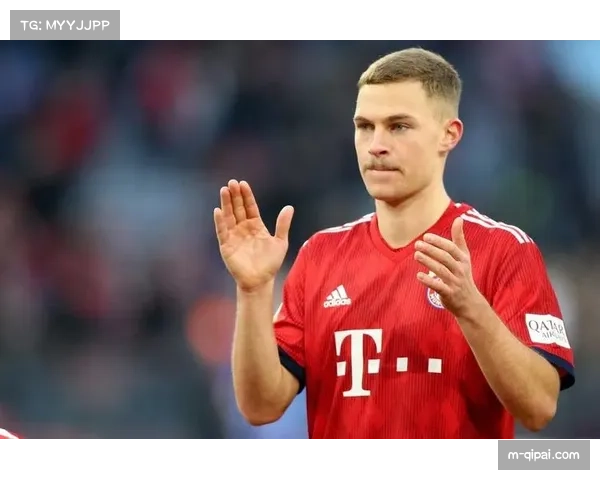 基米希接受专访，谈及场上位置变化与未来规划